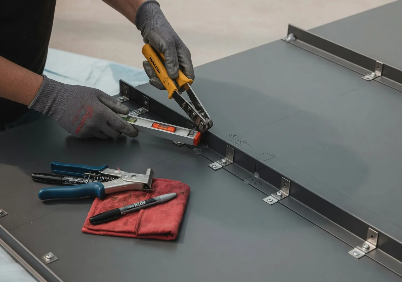 Why choose Metal Roofing Installation in Shoreham, VT